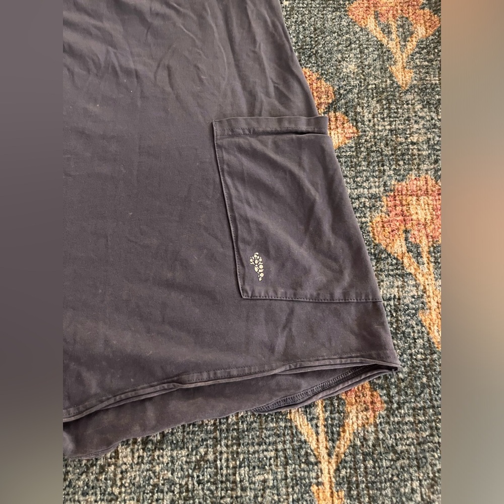 FP Intimately Hot Shot Tee Romper - Picture 5 of 9